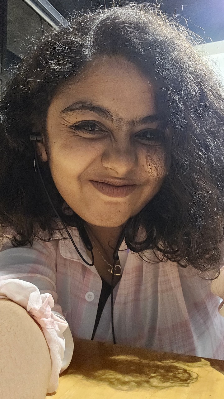 Ardra G Prasad - Research & Communication Coordinator at Flow at Work